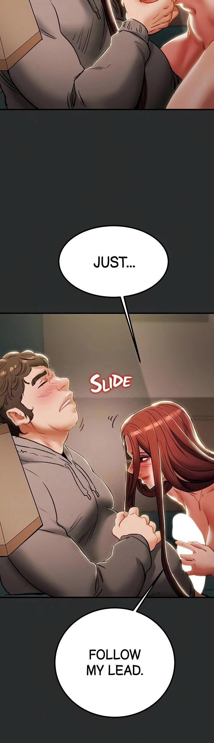 Erotic Scheme - Chapter 67 [photo 17] - MangaPorn