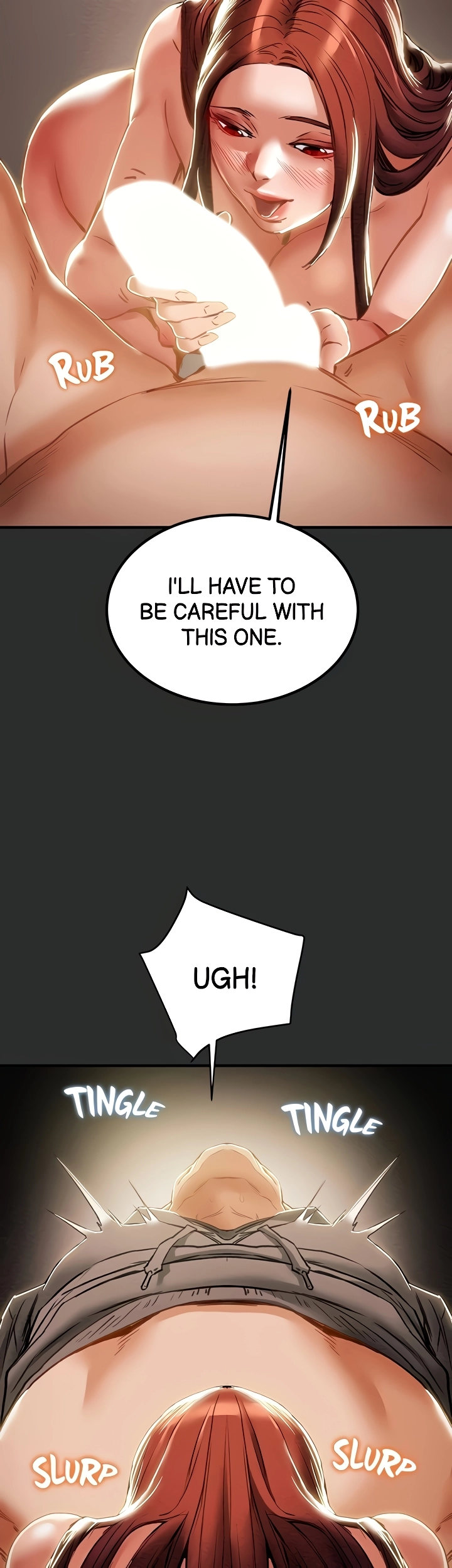 Erotic Scheme - Chapter 67 [photo 21] - MangaPorn