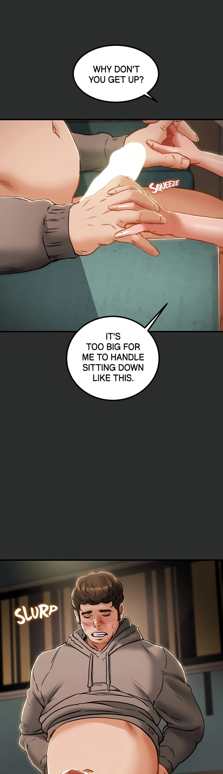 Erotic Scheme - Chapter 67 [photo 27] - MangaPorn