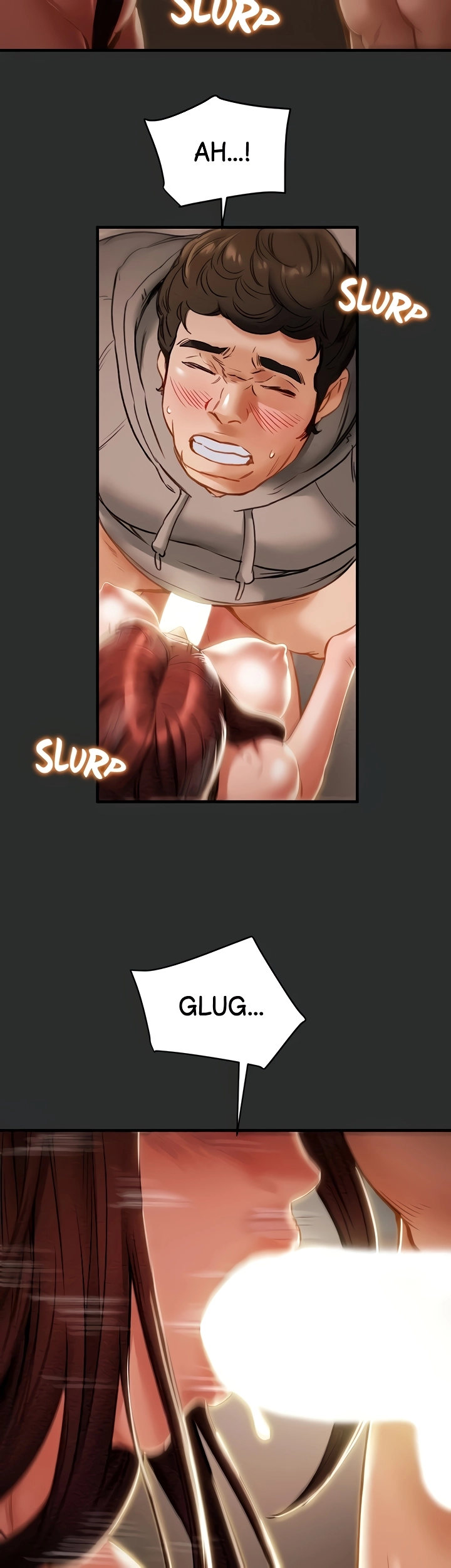 Erotic Scheme - Chapter 67 [photo 29] - MangaPorn