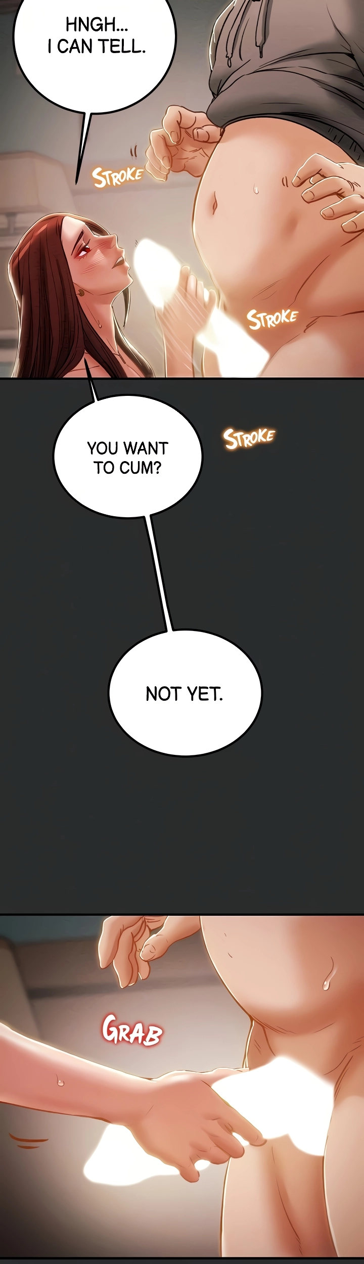 Erotic Scheme - Chapter 67 [photo 32] - MangaPorn