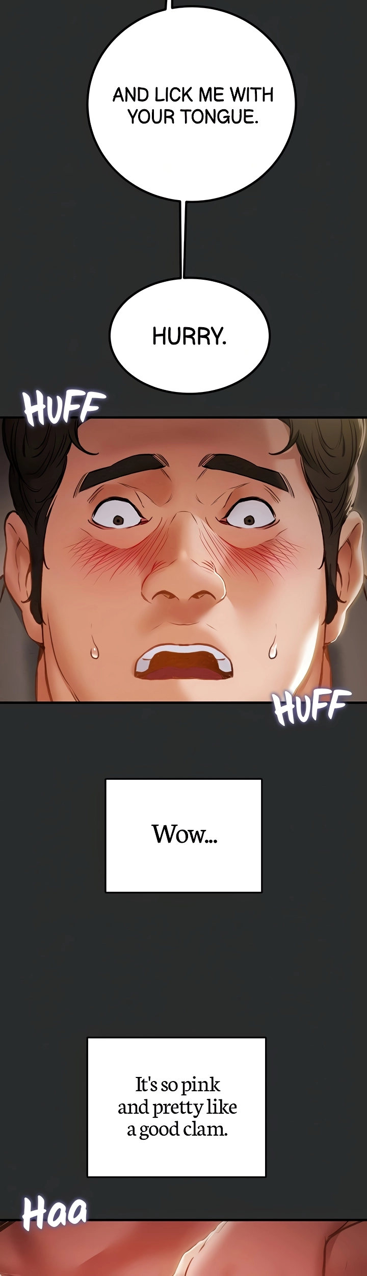 Erotic Scheme - Chapter 67 [photo 36] - MangaPorn