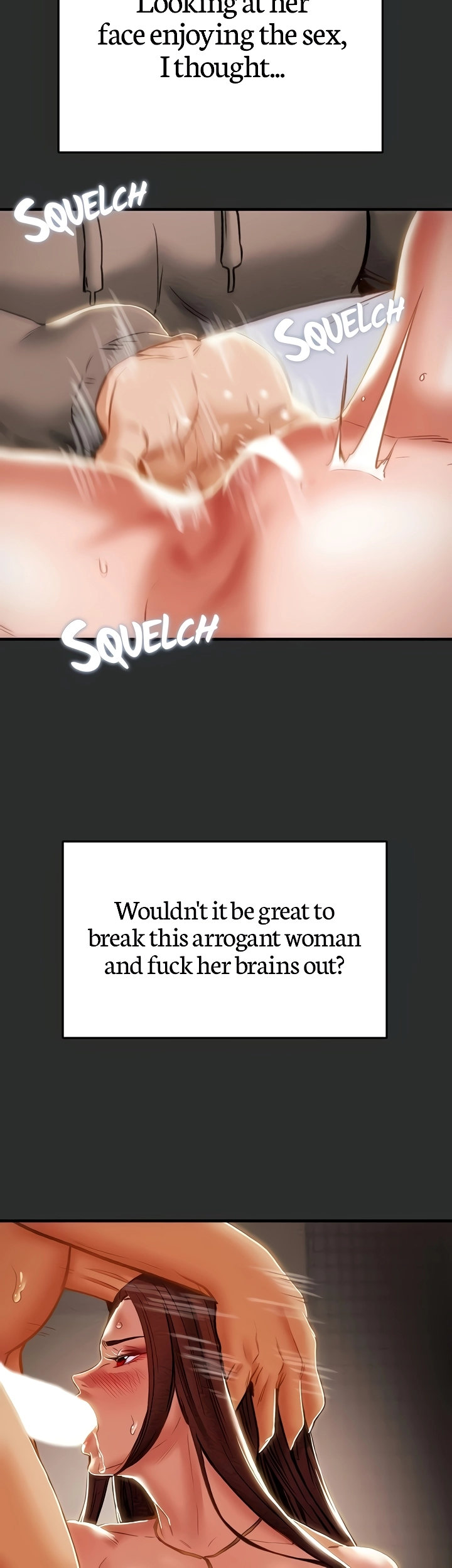 Erotic Scheme - Chapter 67 [photo 47] - MangaPorn