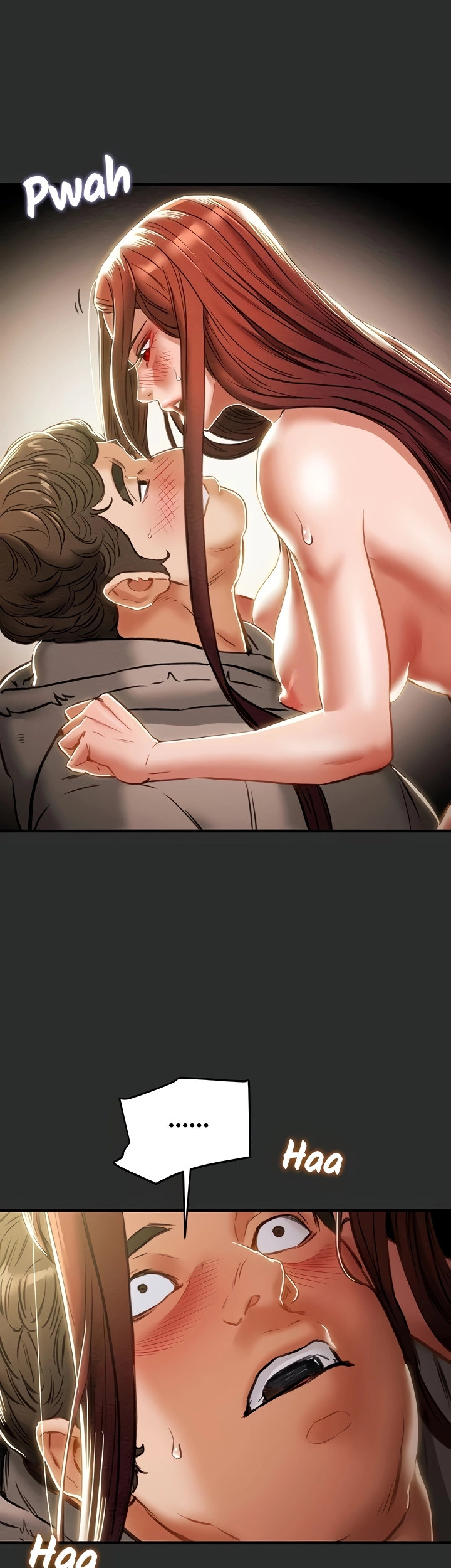 Erotic Scheme - Chapter 67 [photo 7] - MangaPorn