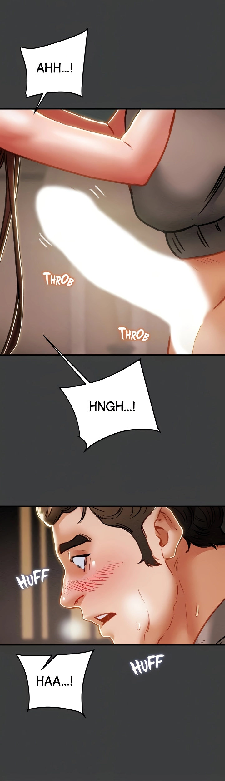 Erotic Scheme - Chapter 68 [photo 11] - MangaPorn