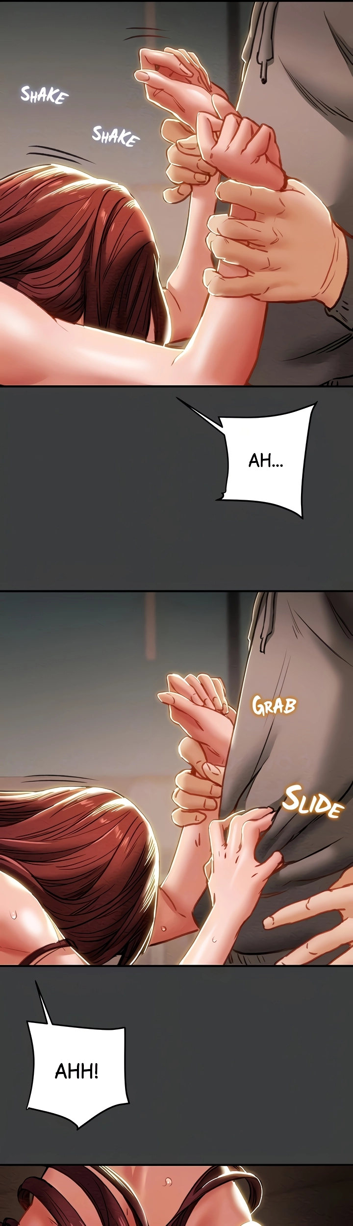 Erotic Scheme - Chapter 68 [photo 12] - MangaPorn