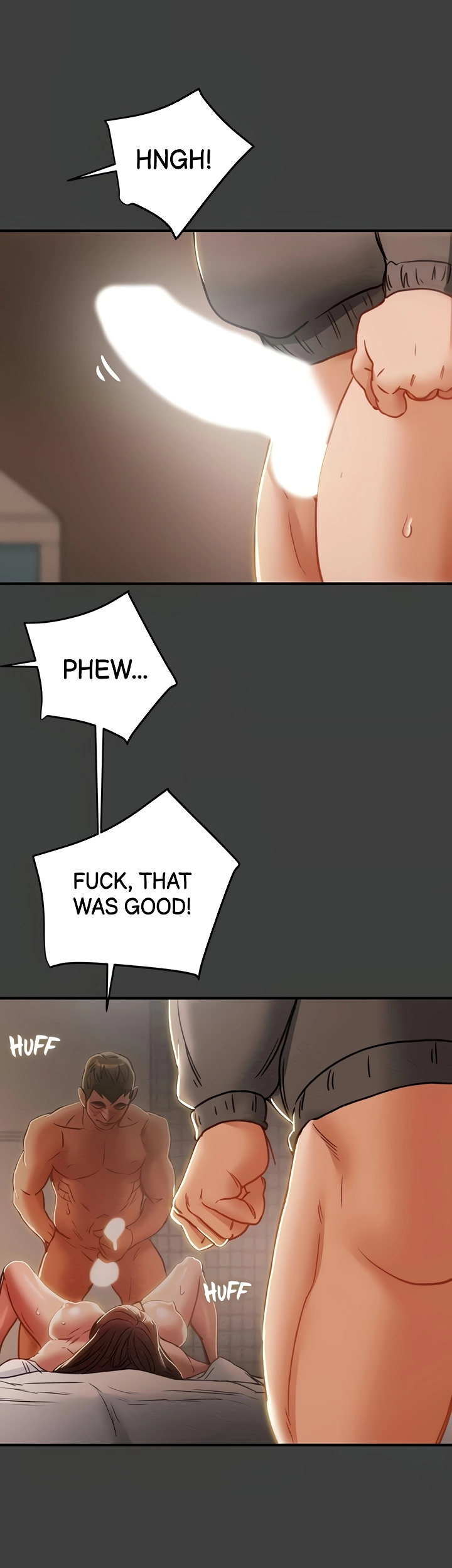 Erotic Scheme - Chapter 68 [photo 29] - MangaPorn