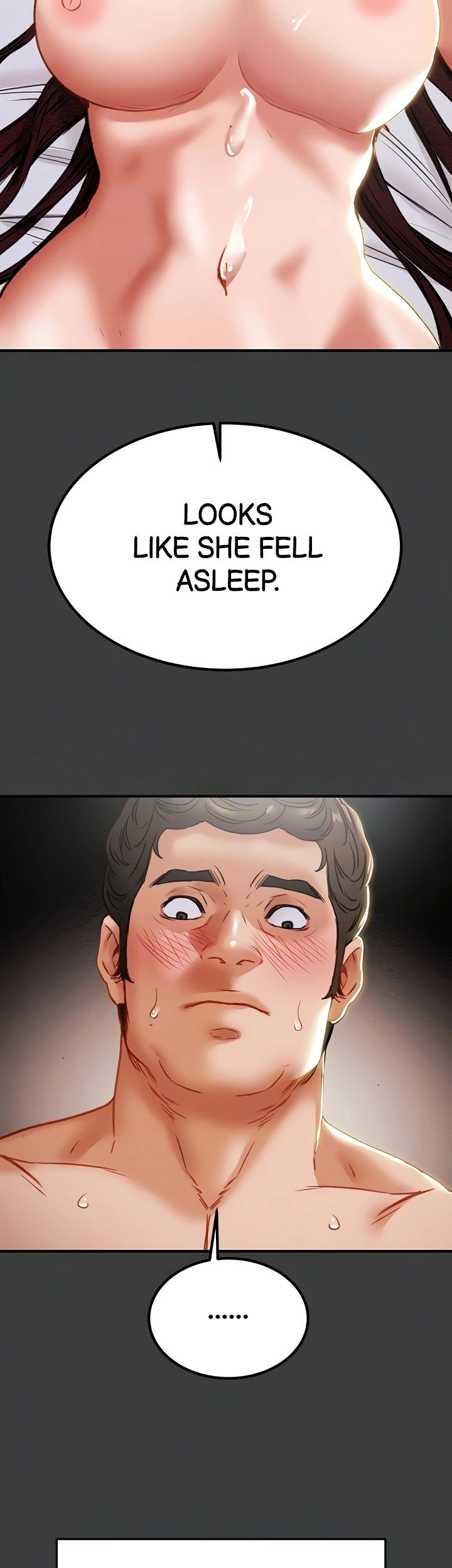 Erotic Scheme - Chapter 68 [photo 32] - MangaPorn