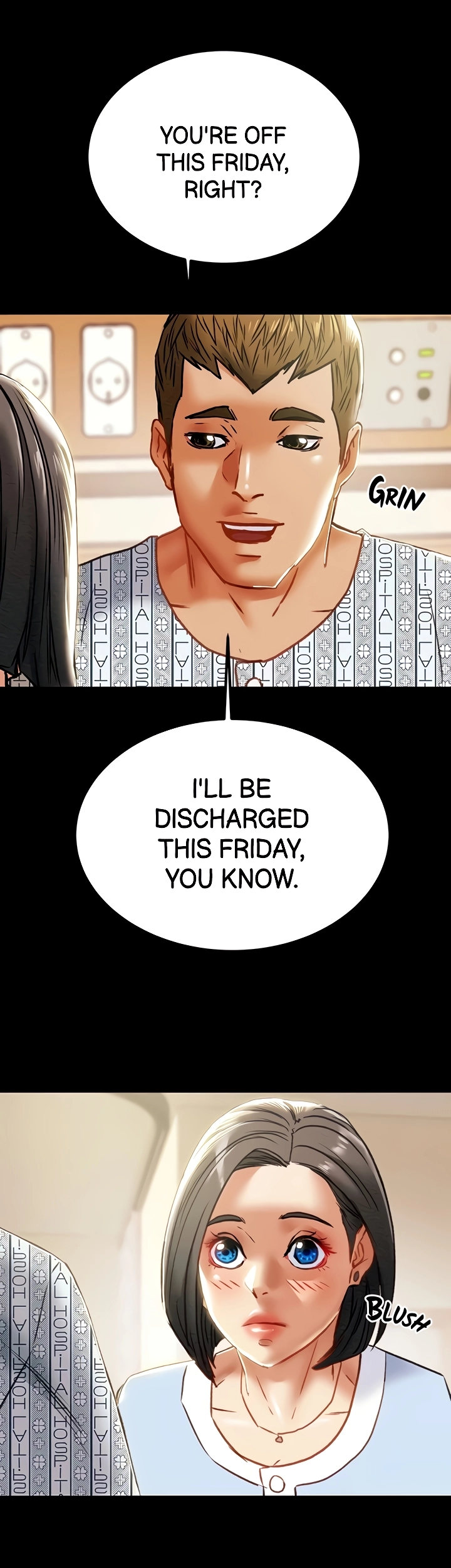 Erotic Scheme - Chapter 68 [photo 41] - MangaPorn