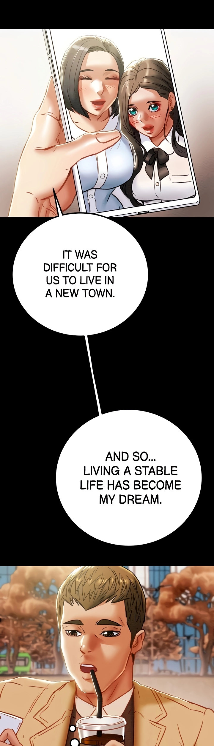 Erotic Scheme - Chapter 68 [photo 45] - MangaPorn