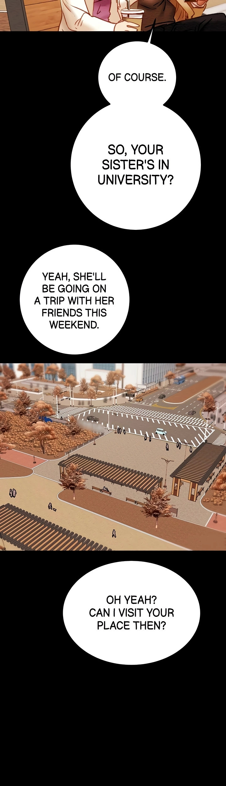 Erotic Scheme - Chapter 68 [photo 48] - MangaPorn