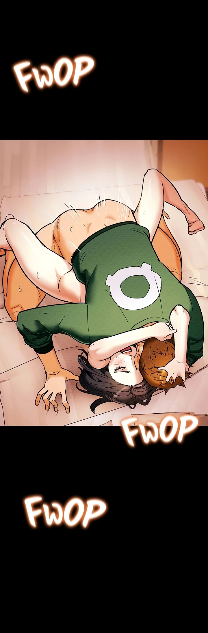 Erotic Scheme - Chapter 68 [photo 54] - MangaPorn