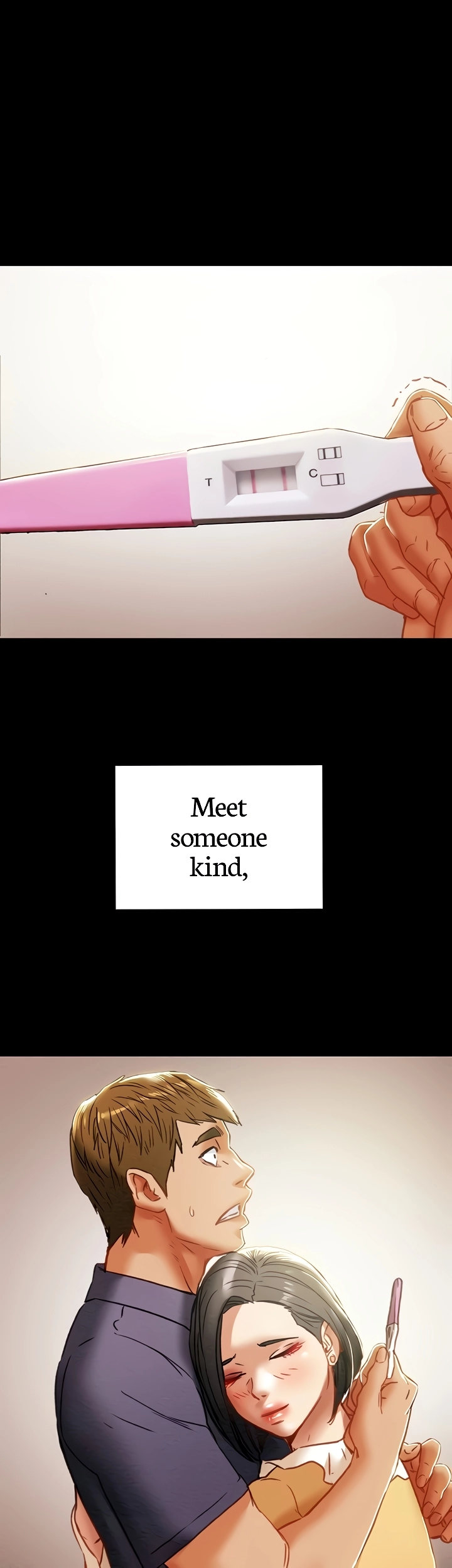 Erotic Scheme - Chapter 68 [photo 55] - MangaPorn