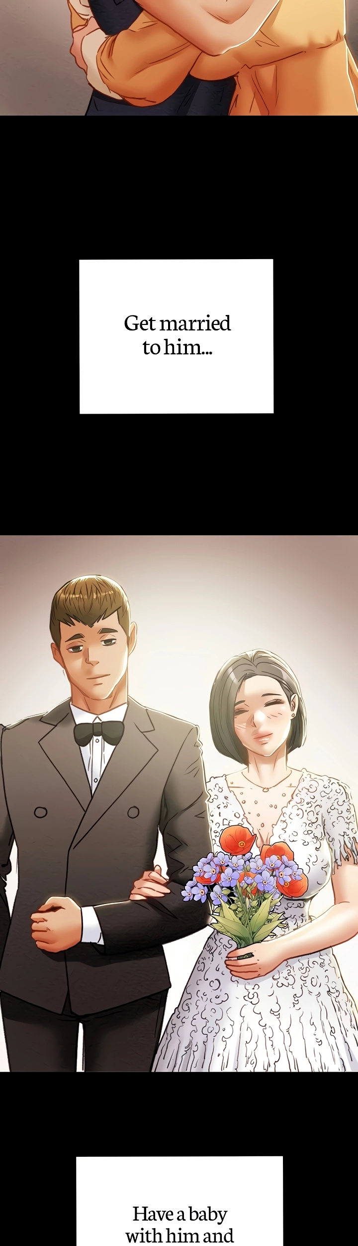 Erotic Scheme - Chapter 68 [photo 56] - MangaPorn