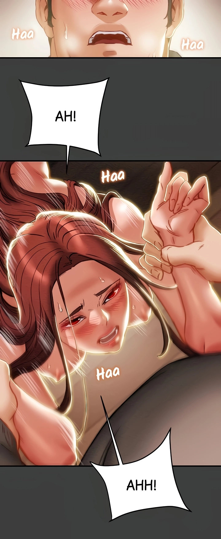 Erotic Scheme - Chapter 68 [photo 6] - MangaPorn