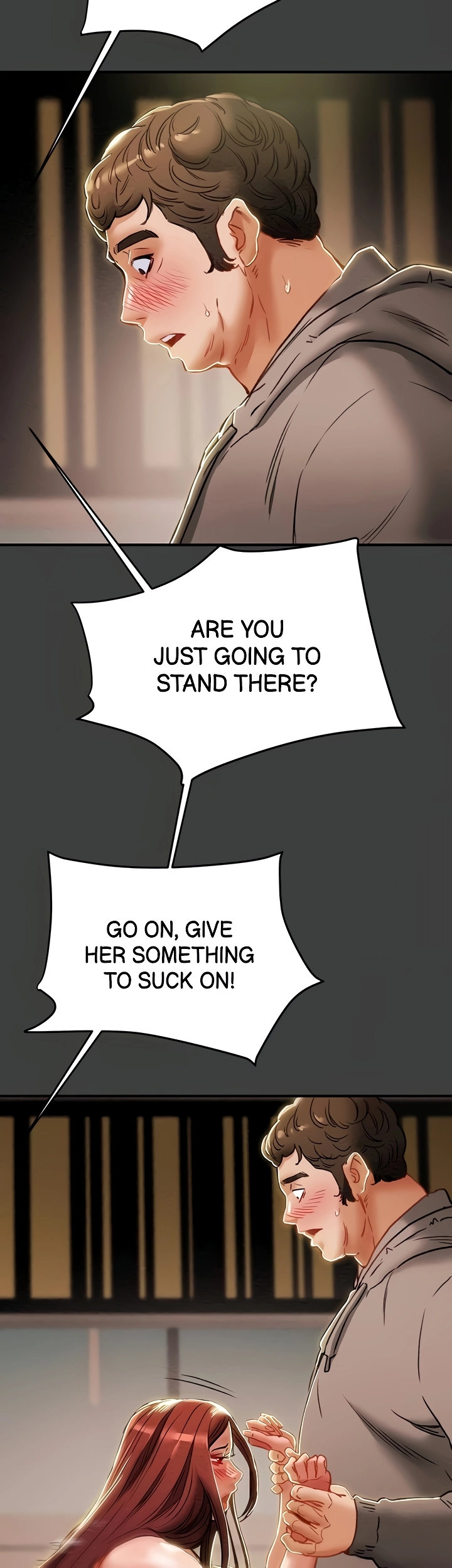 Erotic Scheme - Chapter 68 [photo 9] - MangaPorn