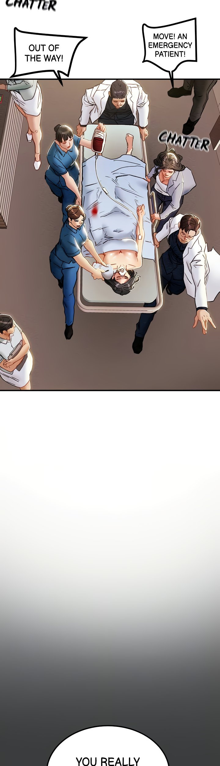 Erotic Scheme - Chapter 69 [photo 18] - MangaPorn