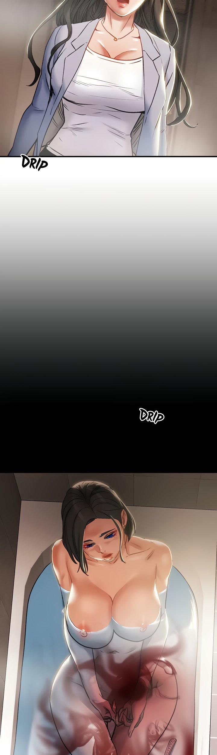 Erotic Scheme - Chapter 69 [photo 2] - MangaPorn