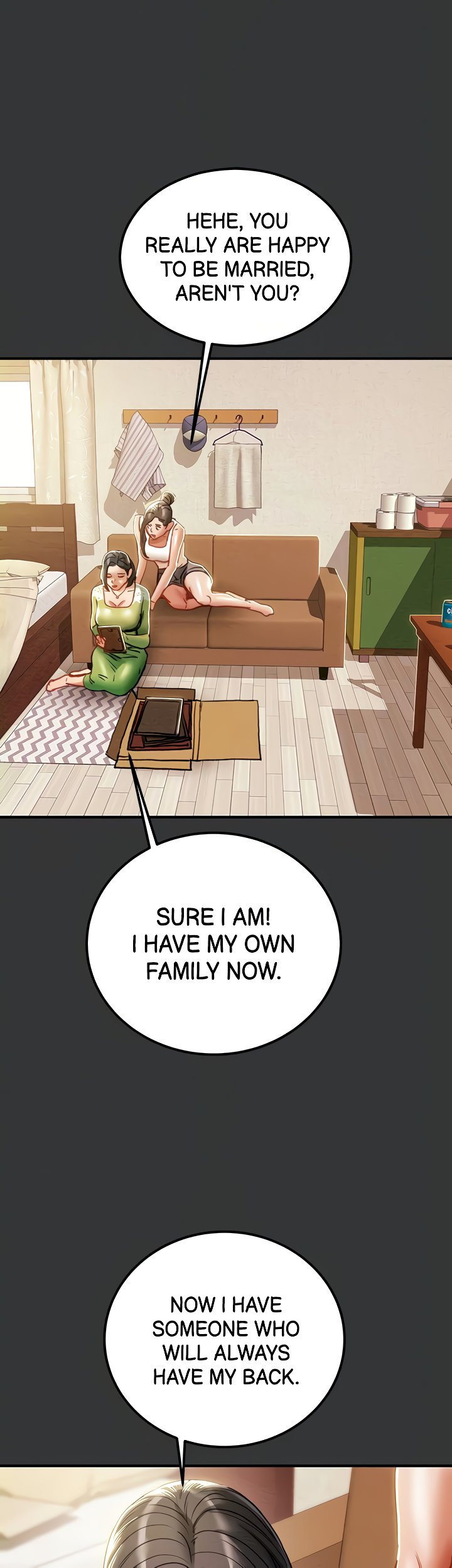 Erotic Scheme - Chapter 69 [photo 20] - MangaPorn