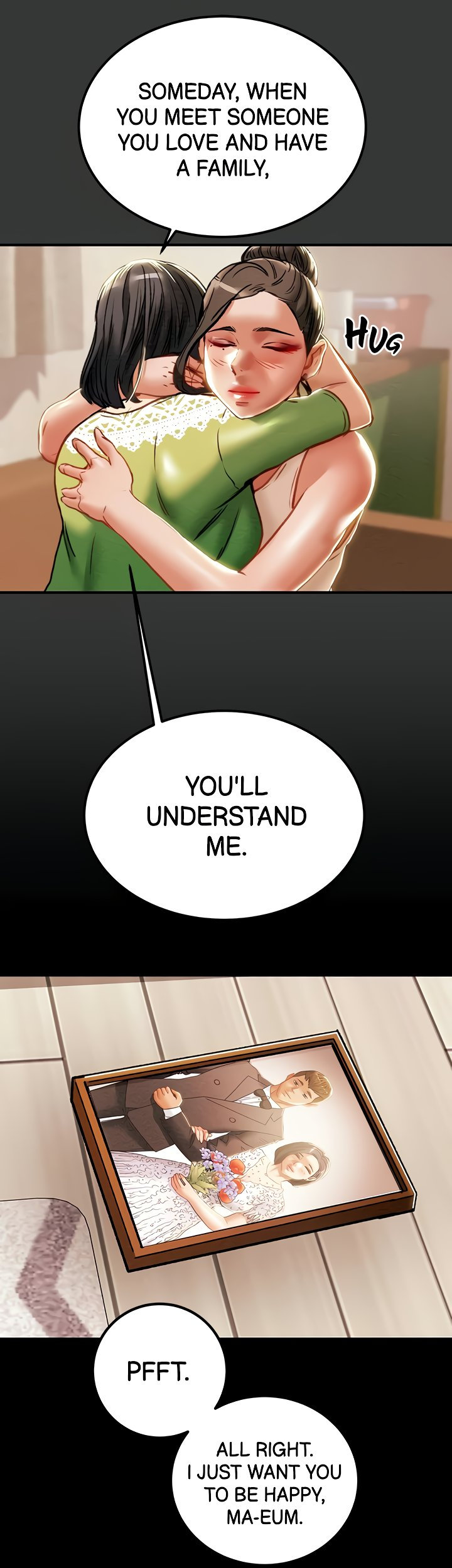 Erotic Scheme - Chapter 69 [photo 24] - MangaPorn