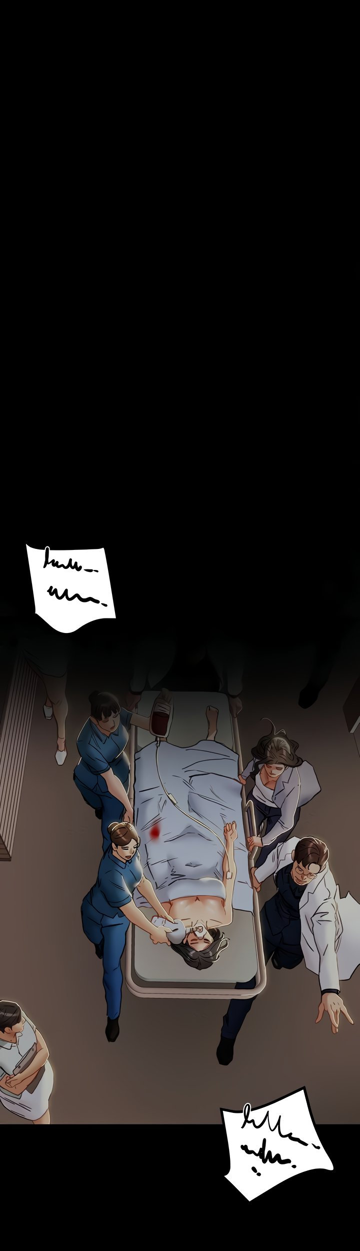 Erotic Scheme - Chapter 69 [photo 25] - MangaPorn