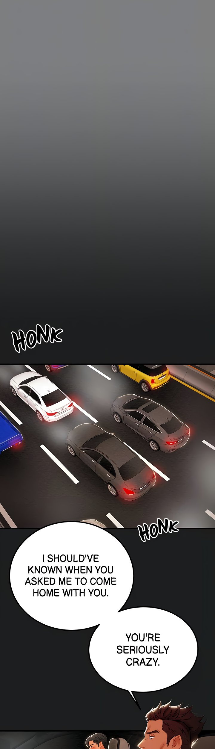 Erotic Scheme - Chapter 69 [photo 35] - MangaPorn