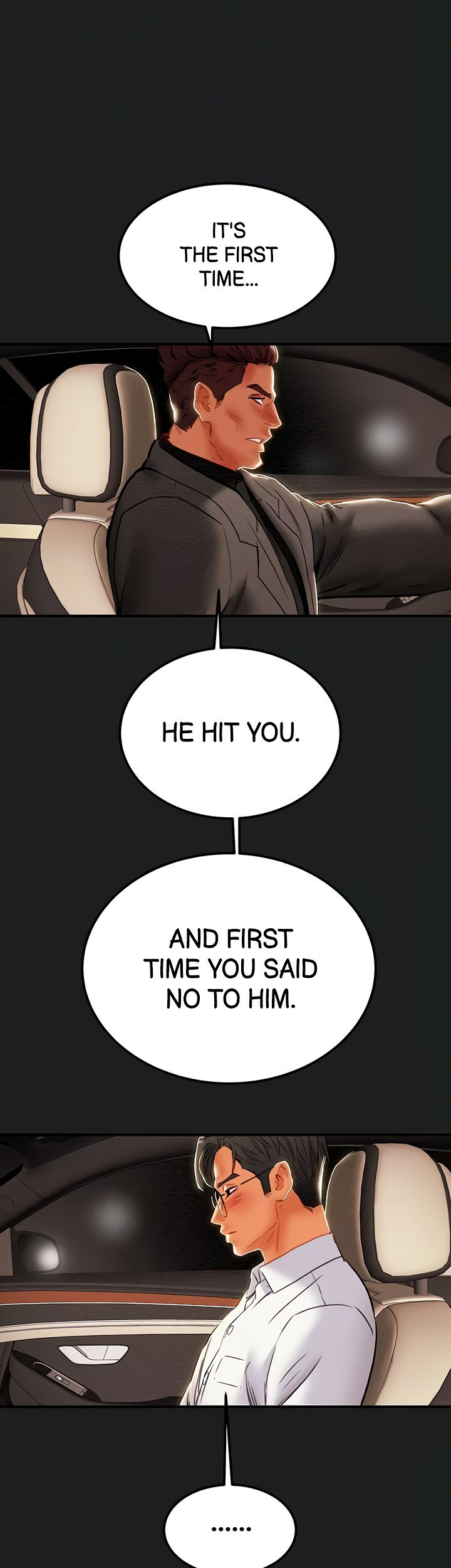 Erotic Scheme - Chapter 69 [photo 38] - MangaPorn