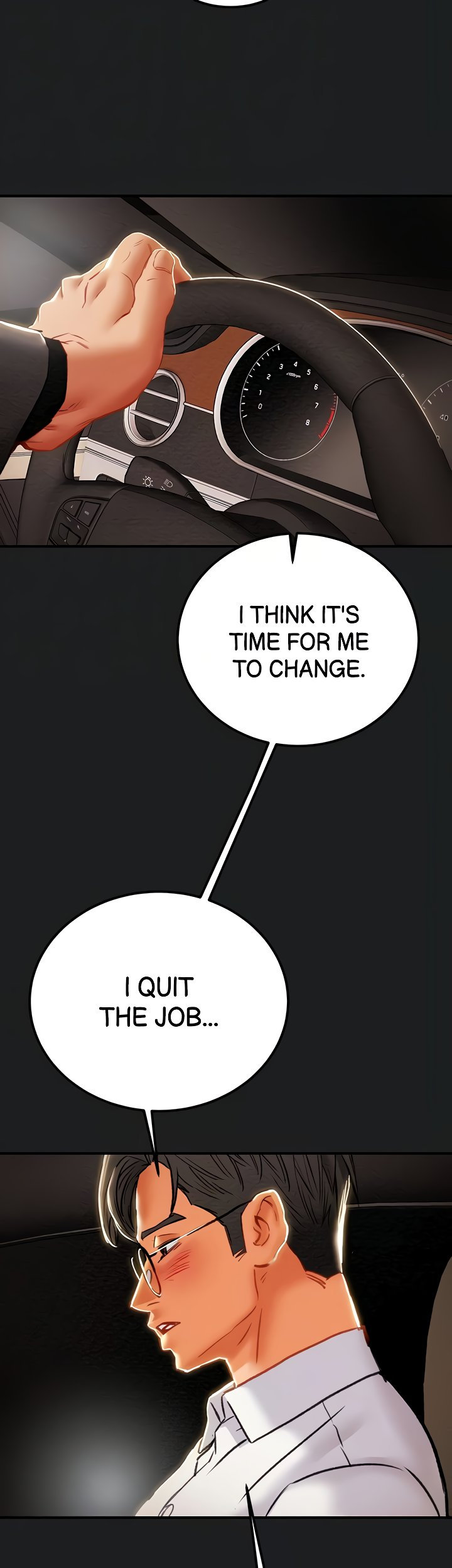 Erotic Scheme - Chapter 69 [photo 39] - MangaPorn