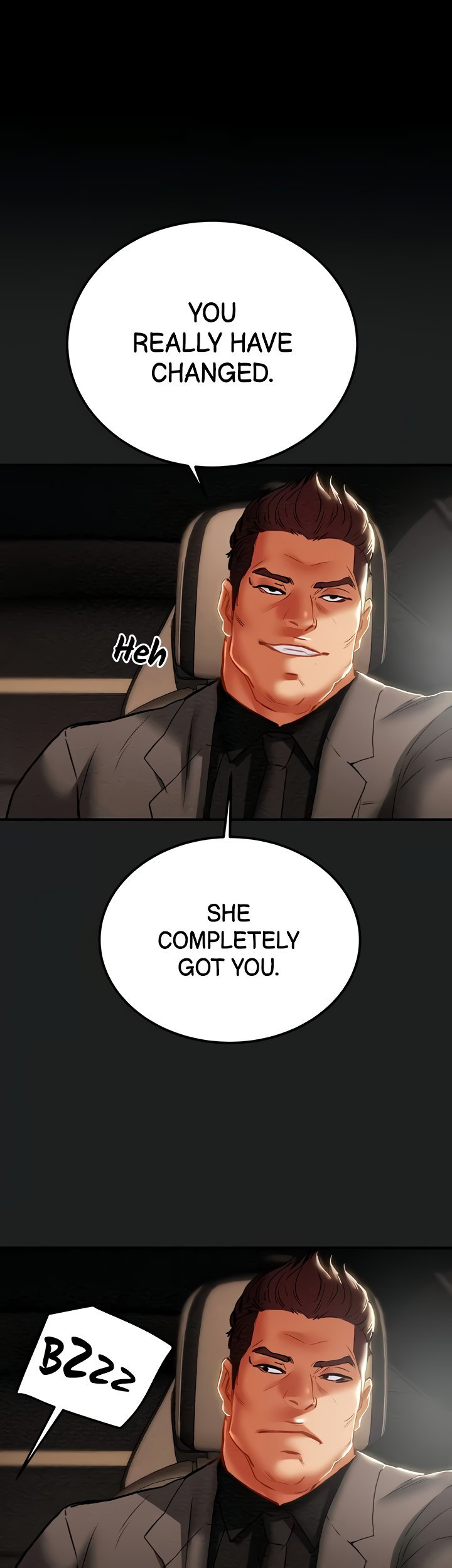 Erotic Scheme - Chapter 69 [photo 41] - MangaPorn