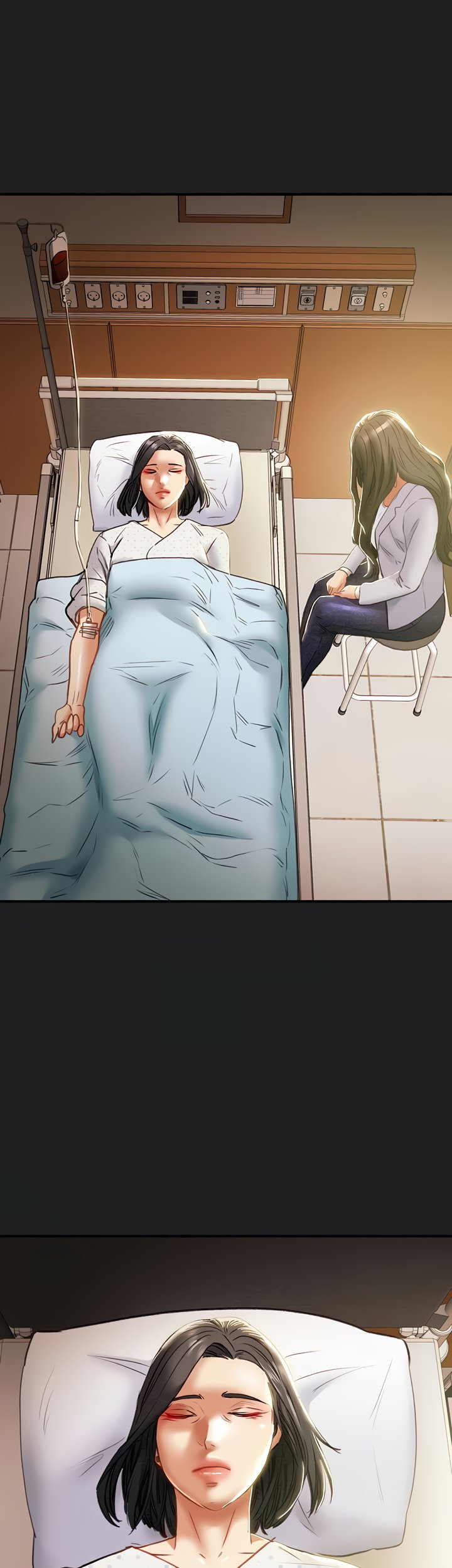 Erotic Scheme - Chapter 69 [photo 45] - MangaPorn