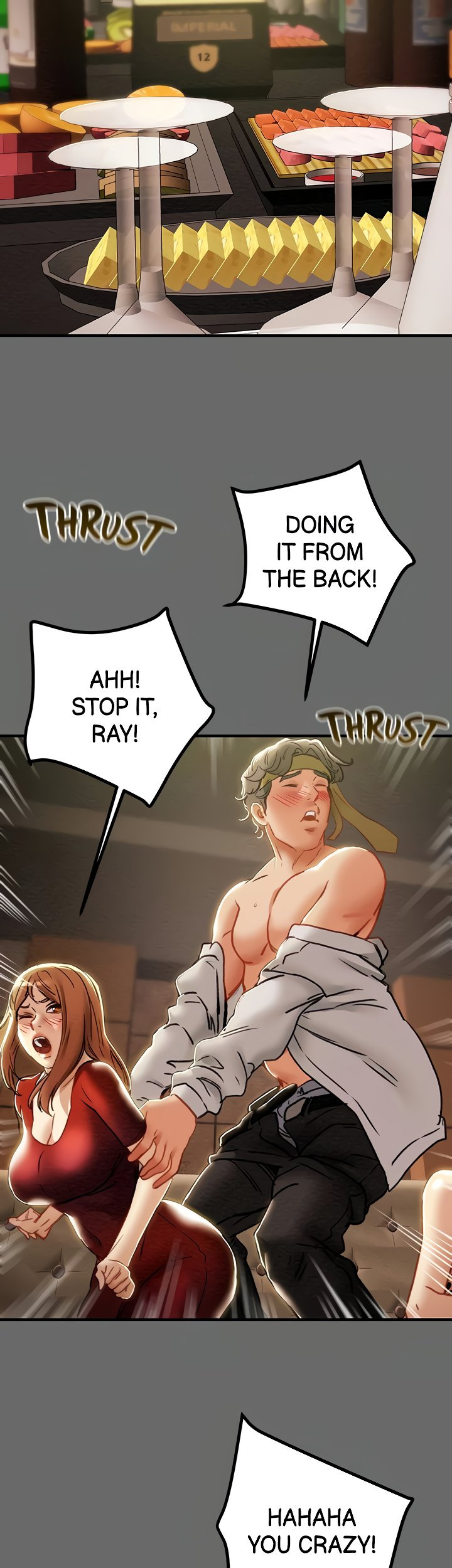 Erotic Scheme - Chapter 69 [photo 49] - MangaPorn