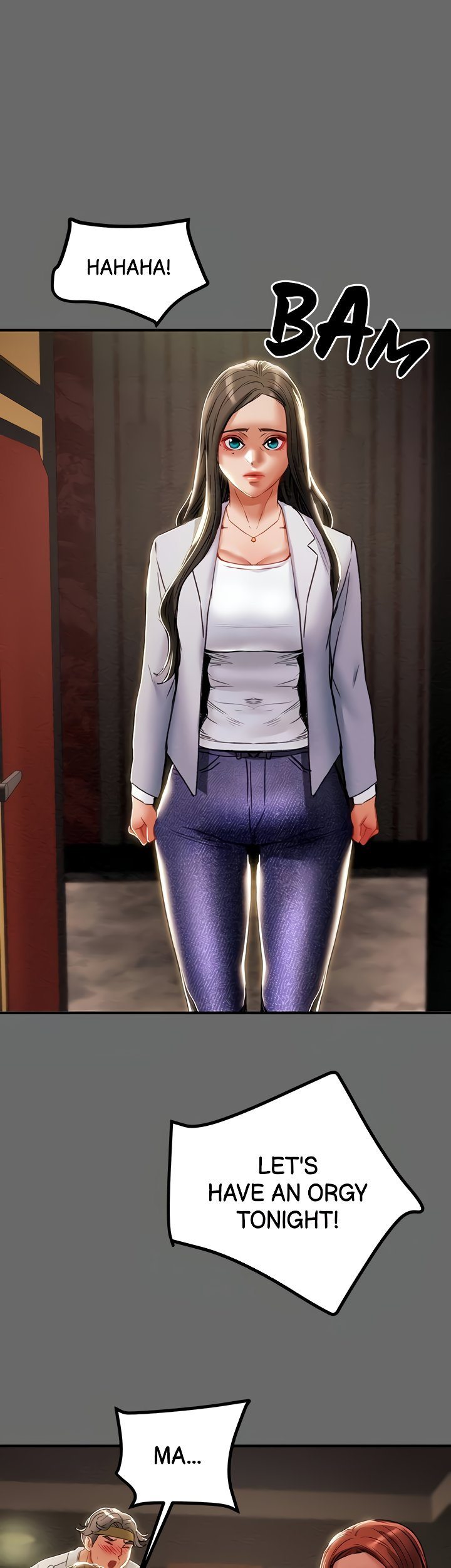 Erotic Scheme - Chapter 69 [photo 55] - MangaPorn