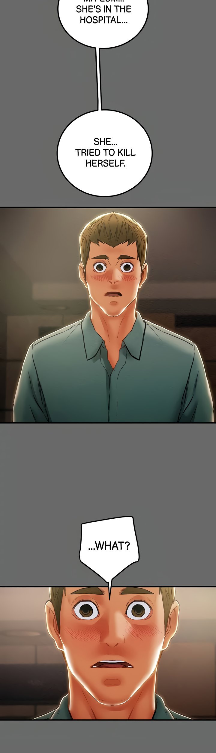 Erotic Scheme - Chapter 69 [photo 60] - MangaPorn