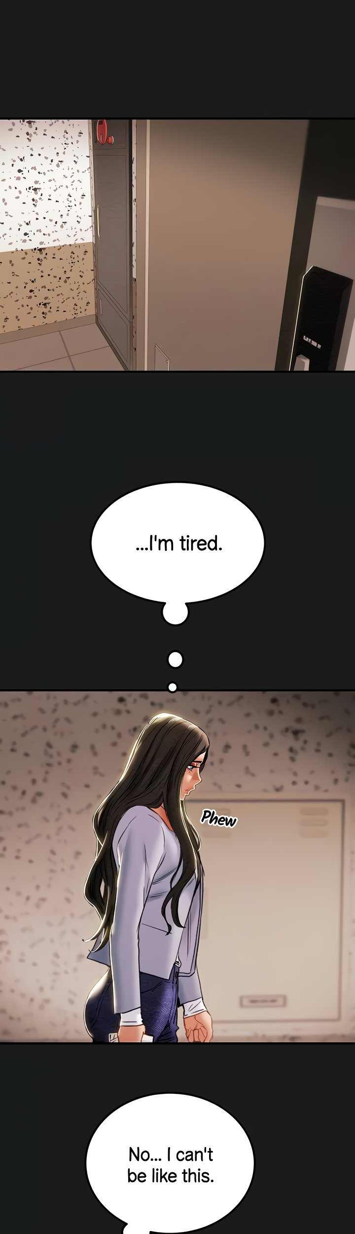 Erotic Scheme - Chapter 69 [photo 8] - MangaPorn