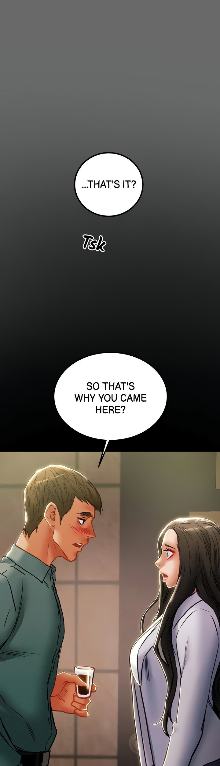 Erotic Scheme - Chapter 70 [photo 1] - MangaPorn