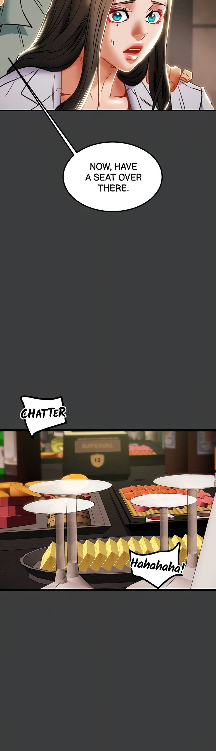 Erotic Scheme - Chapter 70 [photo 12] - MangaPorn