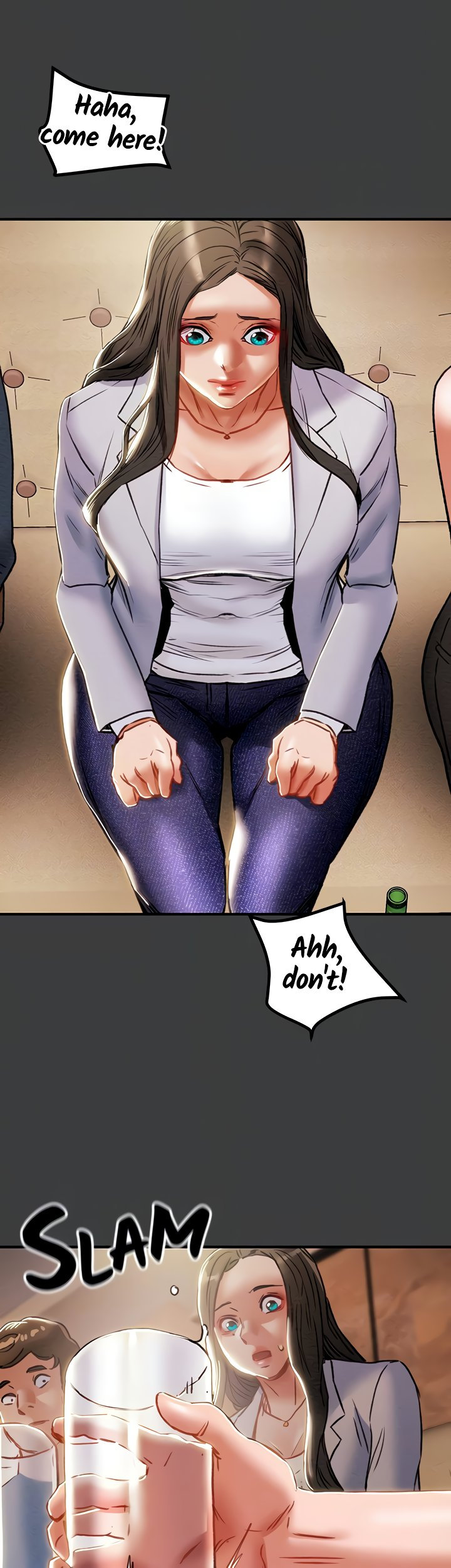 Erotic Scheme - Chapter 70 [photo 16] - MangaPorn