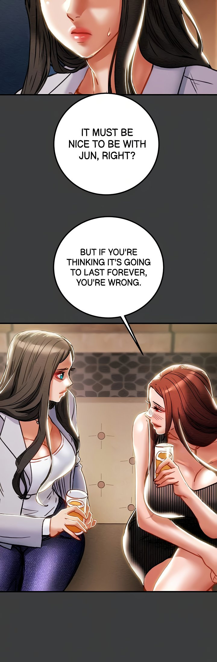 Erotic Scheme - Chapter 70 [photo 20] - MangaPorn