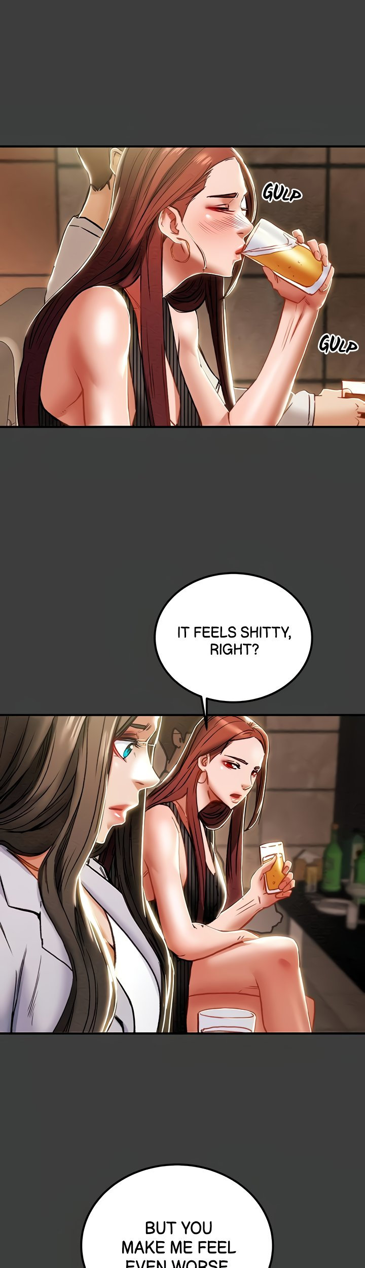 Erotic Scheme - Chapter 70 [photo 25] - MangaPorn