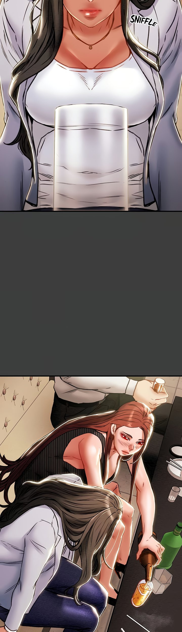 Erotic Scheme - Chapter 70 [photo 30] - MangaPorn