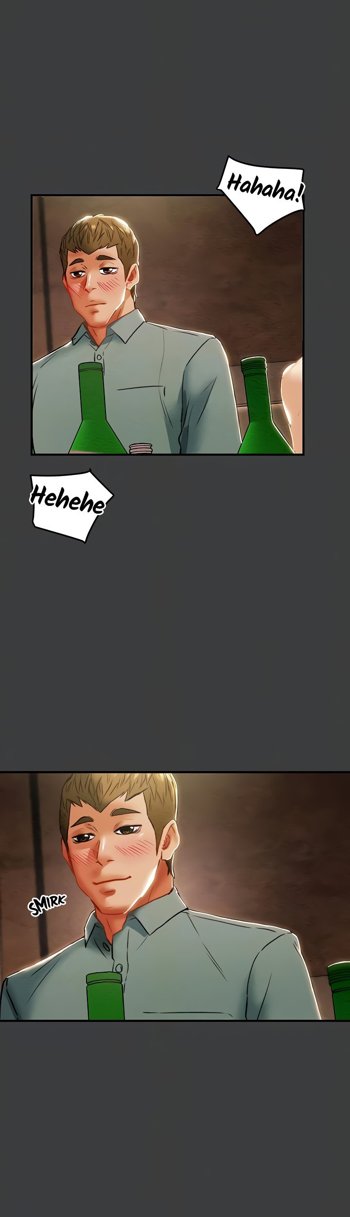 Erotic Scheme - Chapter 70 [photo 32] - MangaPorn