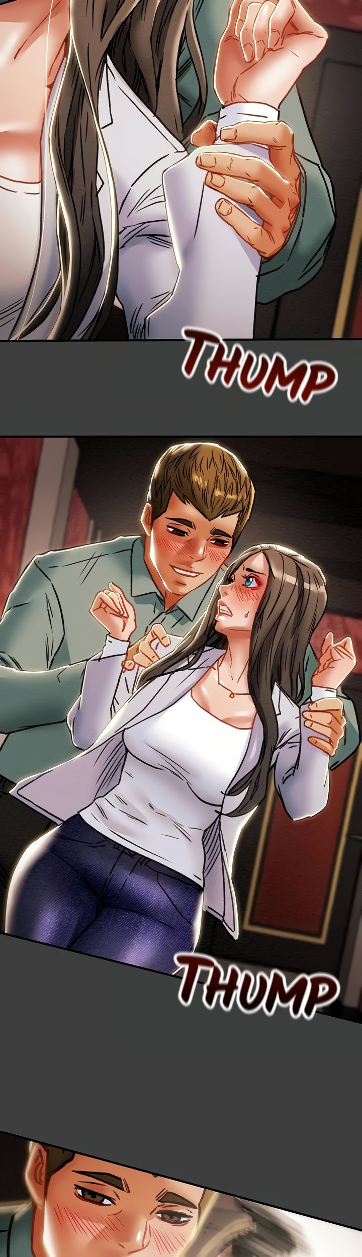 Erotic Scheme - Chapter 70 [photo 41] - MangaPorn