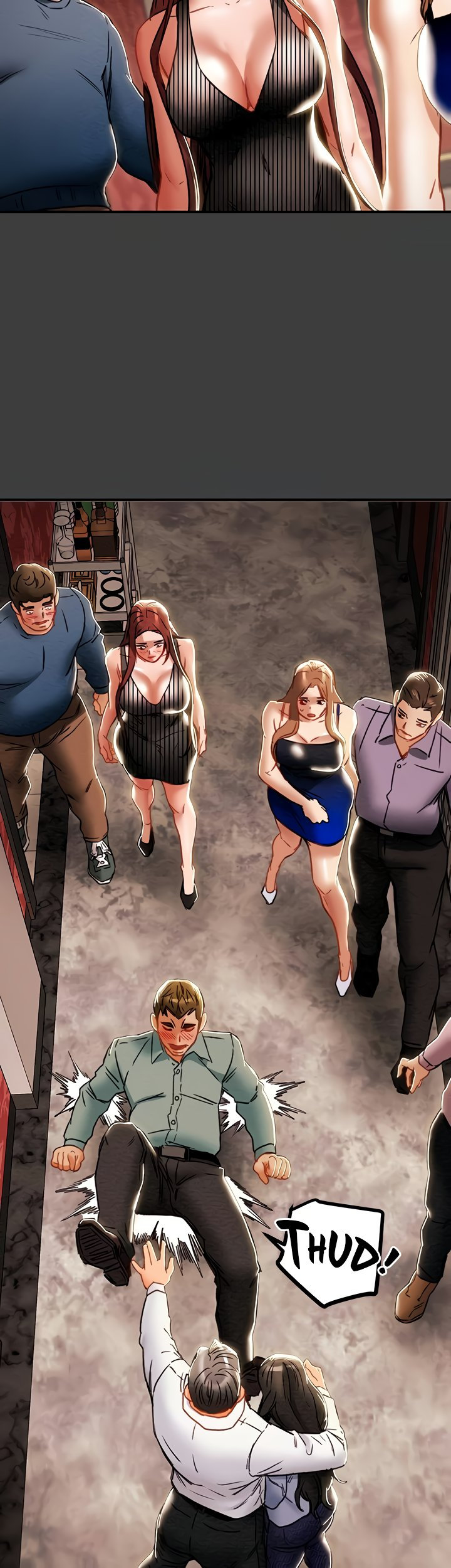 Erotic Scheme - Chapter 70 [photo 44] - MangaPorn