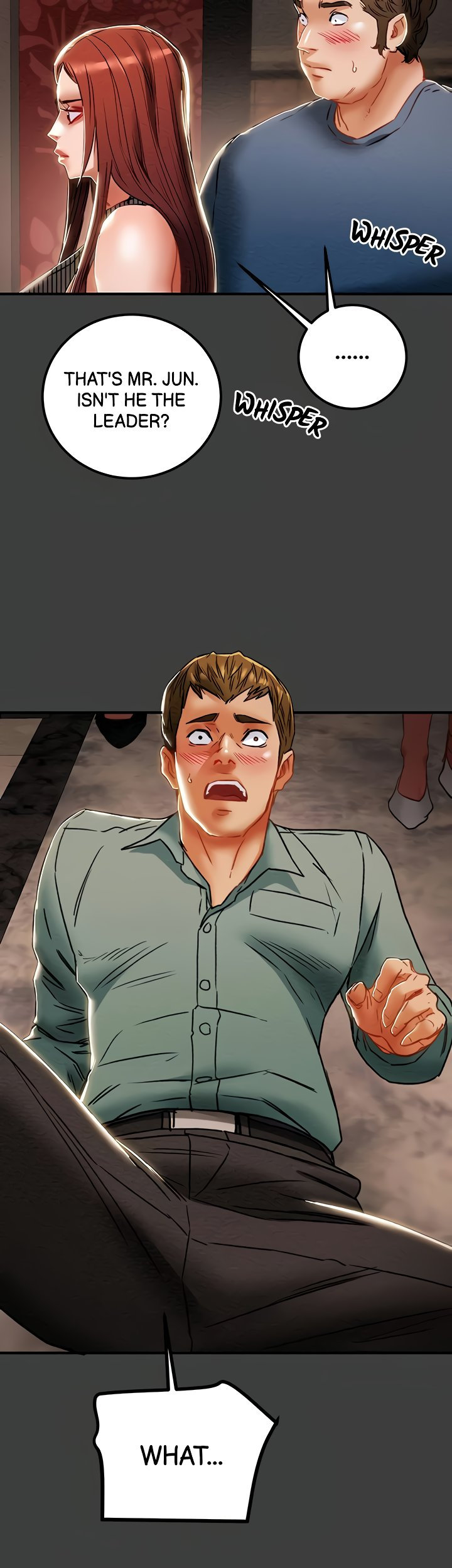 Erotic Scheme - Chapter 70 [photo 47] - MangaPorn