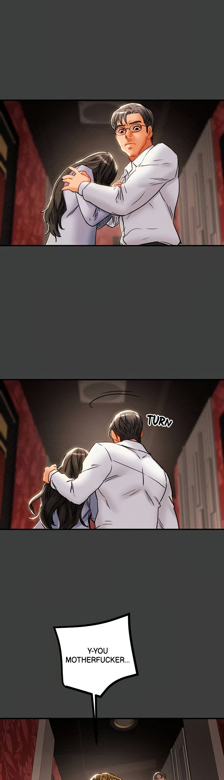 Erotic Scheme - Chapter 70 [photo 49] - MangaPorn