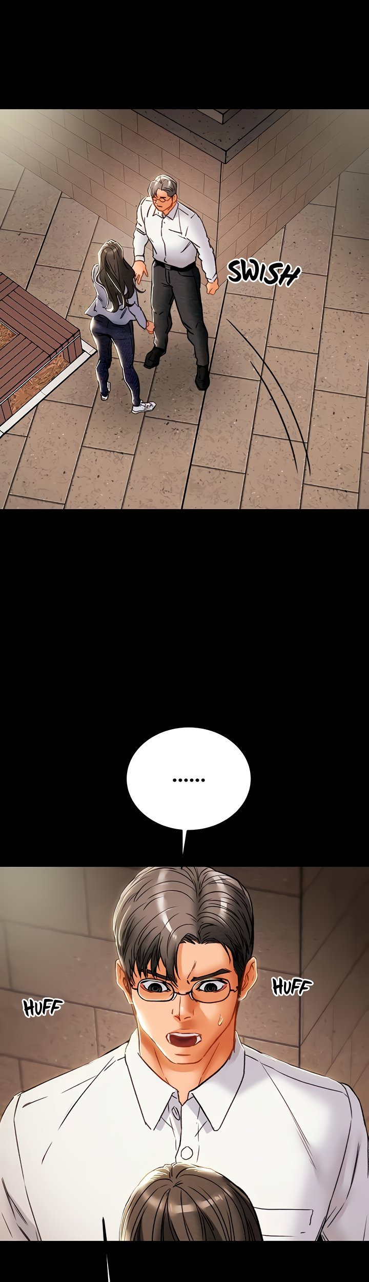 Erotic Scheme - Chapter 70 [photo 53] - MangaPorn