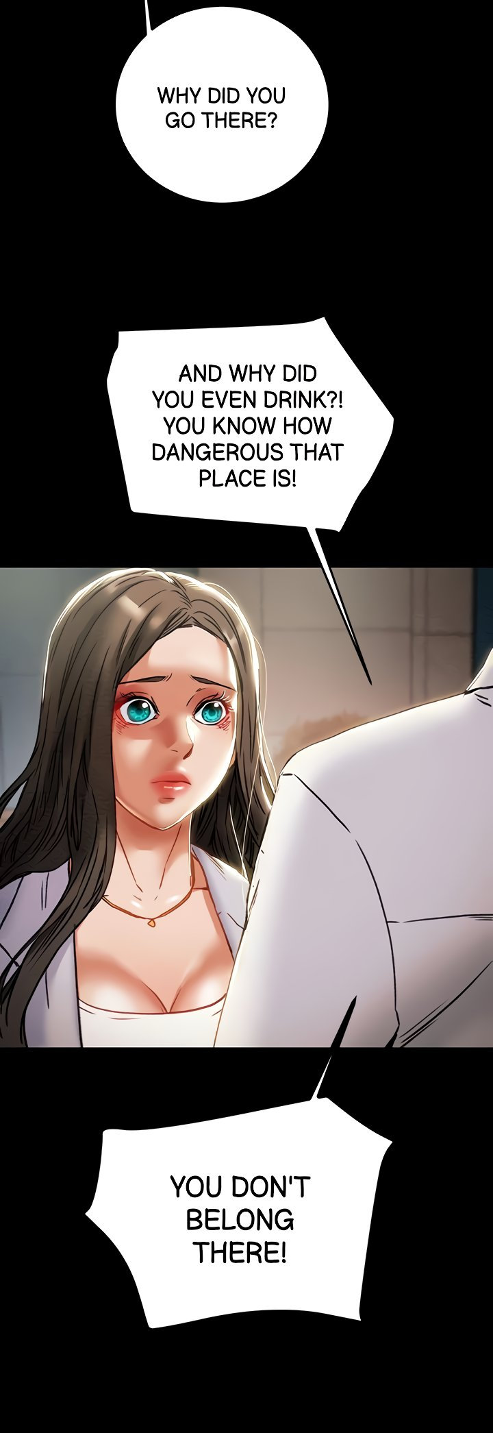 Erotic Scheme - Chapter 70 [photo 54] - MangaPorn