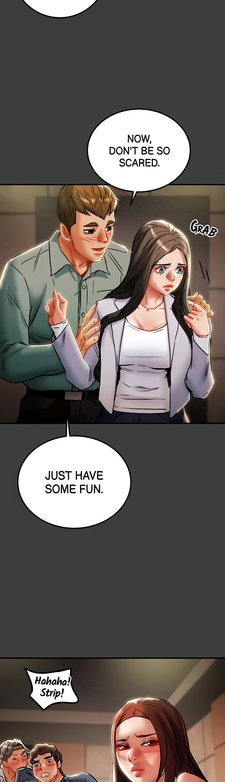 Erotic Scheme - Chapter 70 [photo 9] - MangaPorn