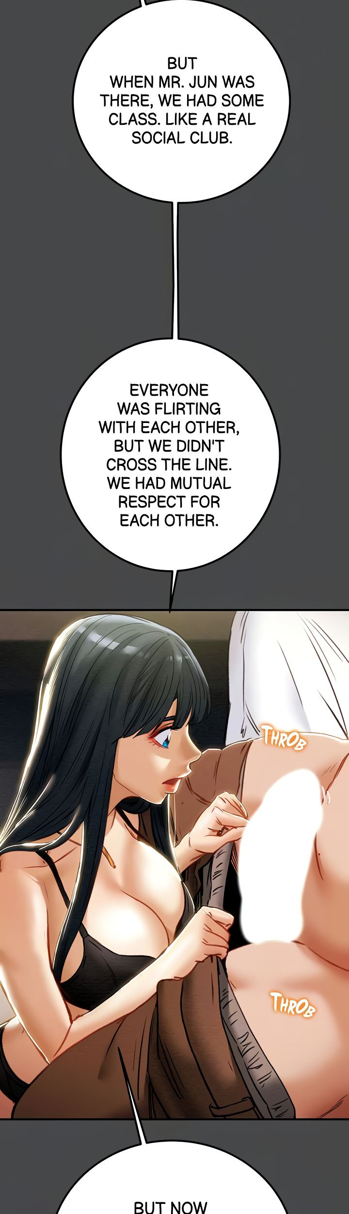 Erotic Scheme - Chapter 71 [photo 12] - MangaPorn