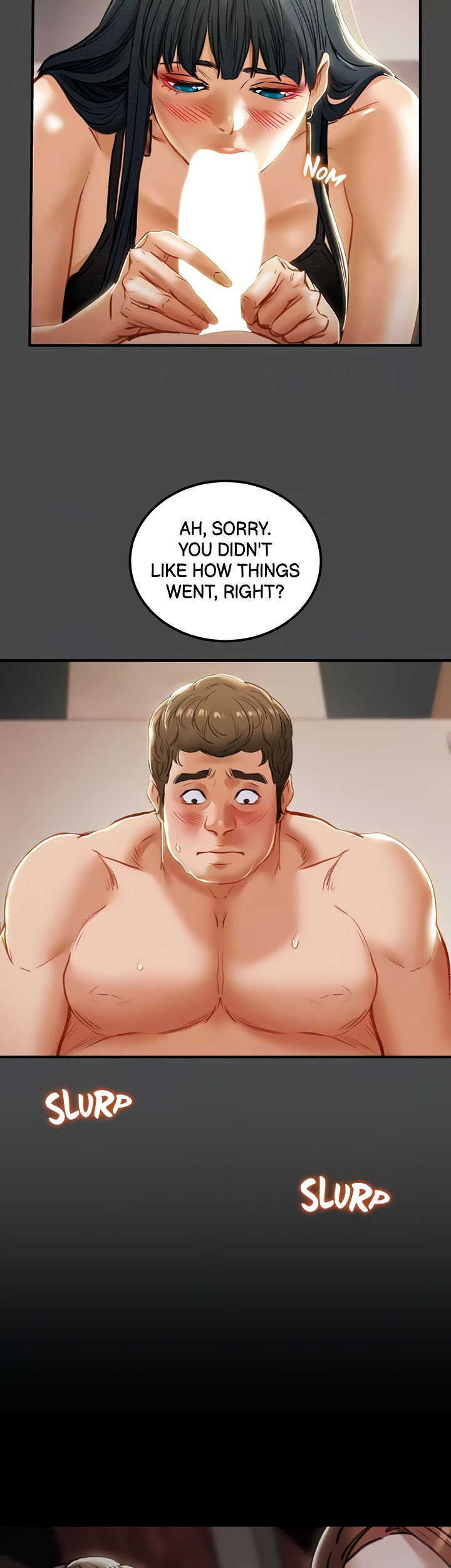 Erotic Scheme - Chapter 71 [photo 15] - MangaPorn